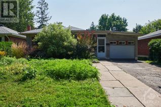 Bungalow for Sale, 157 Anna Avenue, Ottawa, ON