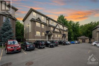 Condo Apartment for Sale, 1032 Beryl Private #E, Ottawa, ON