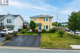 House for Sale, 13 Mccourt Close, Conception Bay South, NL