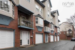 Townhouse for Sale, C 5227 South Street, Halifax, NS