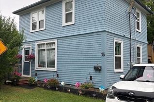 Duplex for Sale, 13 St. Phillips Street, Bridgewater, NS