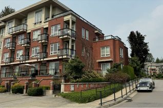 Penthouse for Sale, 20211 66 Avenue #B404, Langley, BC