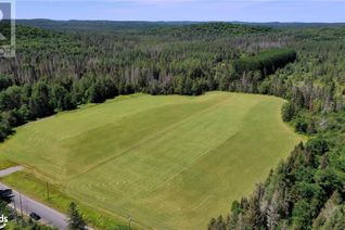 Land for Sale, 1152 Forest Lake Road, Sundridge, ON