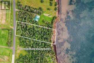 Commercial Land for Sale, Lower Rollo Bay Road #LOT 4, Rollo Bay, PE