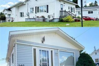 House for Sale, 120 King Street, Miramichi, NB