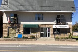 Property for Lease, 88 Main St Street, Sundridge, ON