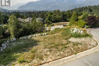 Land for Sale, 2013 Glacier Heights Place, Squamish, BC