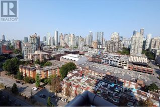 Condo for Sale, 1008 Cambie Street #2108, Vancouver, BC