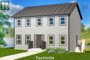 Property for Sale, Lot 2 80 Run Lake Lane, Harrietsfield, NS