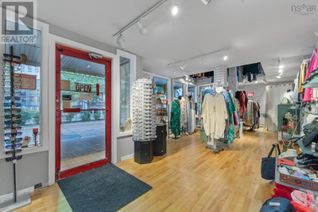 Non-Franchise Business for Sale, 1781 Upper Water Street, Halifax, NS