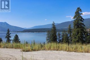 Land for Sale, 3648 Braelyn Road #8, Sunnybrae, BC