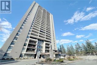 Condo for Rent, 1785 Frobisher Lane #1705, Ottawa, ON