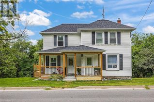 House for Sale, 5105 Battersea Road, Battersea, ON