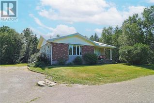 House for Sale, 370 King Street, Chipman, NB