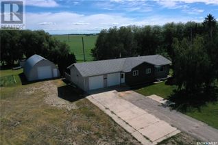 Property for Sale, Codette Hwy 35 Acreage, Nipawin Rm No. 487, SK