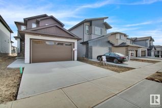 Detached House for Sale, 3903 41 Av, Beaumont, AB