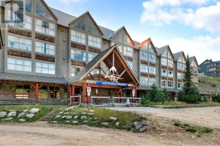 Property for Sale, 300 Strayhorse Road Unit# 201/202 Lot# Sl7, Apex Mountain, BC