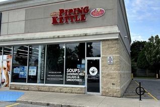 Restaurant/Pub Non-Franchise Business for Sale, 631 Commissioners Road, London, ON