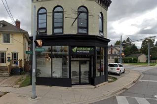 Commercial/Retail Property for Sale, 62 Welland Avenue, St. Catharines, ON