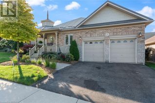 Bungalow for Sale, 5 Cobblestone Drive, Paris, ON