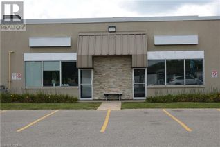 Industrial Property for Lease, 107 Manitou Drive Unit# 14 & 15, Kitchener, ON