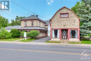 Property for Sale, 12 Main Street, Finch, ON