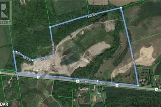 Commercial Land for Sale, 6372 County Rd 9, Clearview, ON