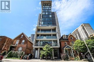 Condo Apartment for Sale, 224 Lyon Street #1314, Ottawa, ON