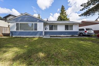 Ranch-Style House for Sale, 10096 Helen Drive, Surrey, BC