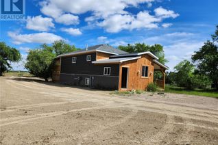 House for Sale, Na Service Road, Mclean, SK