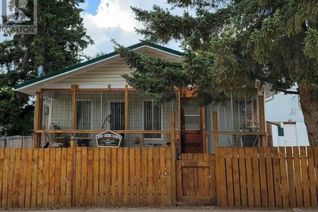 Bungalow for Sale, 505 2nd Avenue N, Loon Lake, SK