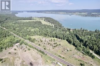 Land for Sale, Block A Lac La Hache Station Road, Lac La Hache, BC