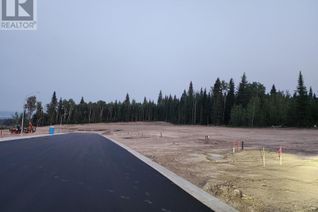 Land for Sale, 13 W Tyner Boulevard #LOT, Prince George, BC