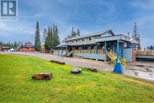 Property for Sale, 142 Main Street, Silver Star, BC