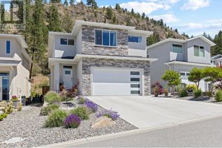 Detached House for Sale, 3026 Riesling Place, West Kelowna, BC