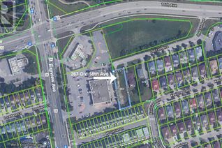 Property for Sale, 267 Old Sixteenth Avenue, Richmond Hill (Doncrest), ON