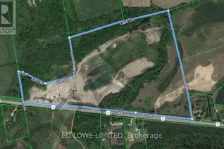 Property for Sale, 6372 County Rd 9, Clearview (New Lowell), ON