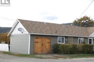 Ranch-Style House for Sale, 1881 May Street, Merritt, BC