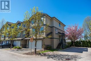 Condo Townhouse for Sale, 3127 Skeena Street #19, Port Coquitlam, BC