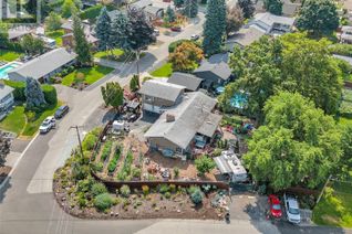 Ranch-Style House for Sale, 4302 Hazell Road, Kelowna, BC