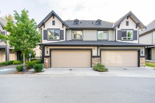 Townhouse for Sale, 30930 Westridge Place #128, Abbotsford, BC