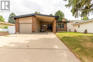 House for Sale, 1505 Cedar Place S, Lethbridge, AB