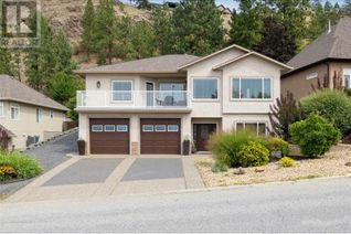 House for Sale, 1634 Vineyard Drive, West Kelowna, BC