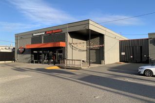 Industrial Property for Sale, 44768 Yale Road, Chilliwack, BC