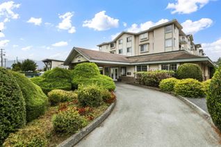 Condo Apartment for Sale, 45660 Knight Road #310, Chilliwack, BC