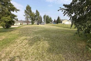 Land for Sale, 4747 47 Street, Clyde, AB