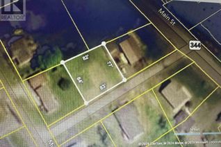 Commercial Land for Sale, 9 Dale Avenue, Mulgrave, NS