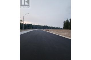 Land for Sale, 43 W Tyner Boulevard #LOT, Prince George, BC