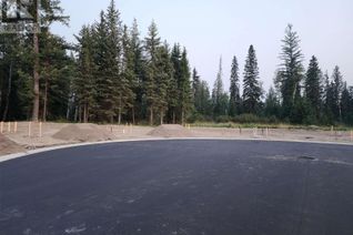 Land for Sale, 44 W Tyner Boulevard #LOT, Prince George, BC