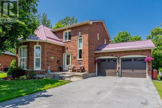 House for Sale, 20 Olympia Court, Kawartha Lakes (Lindsay), ON